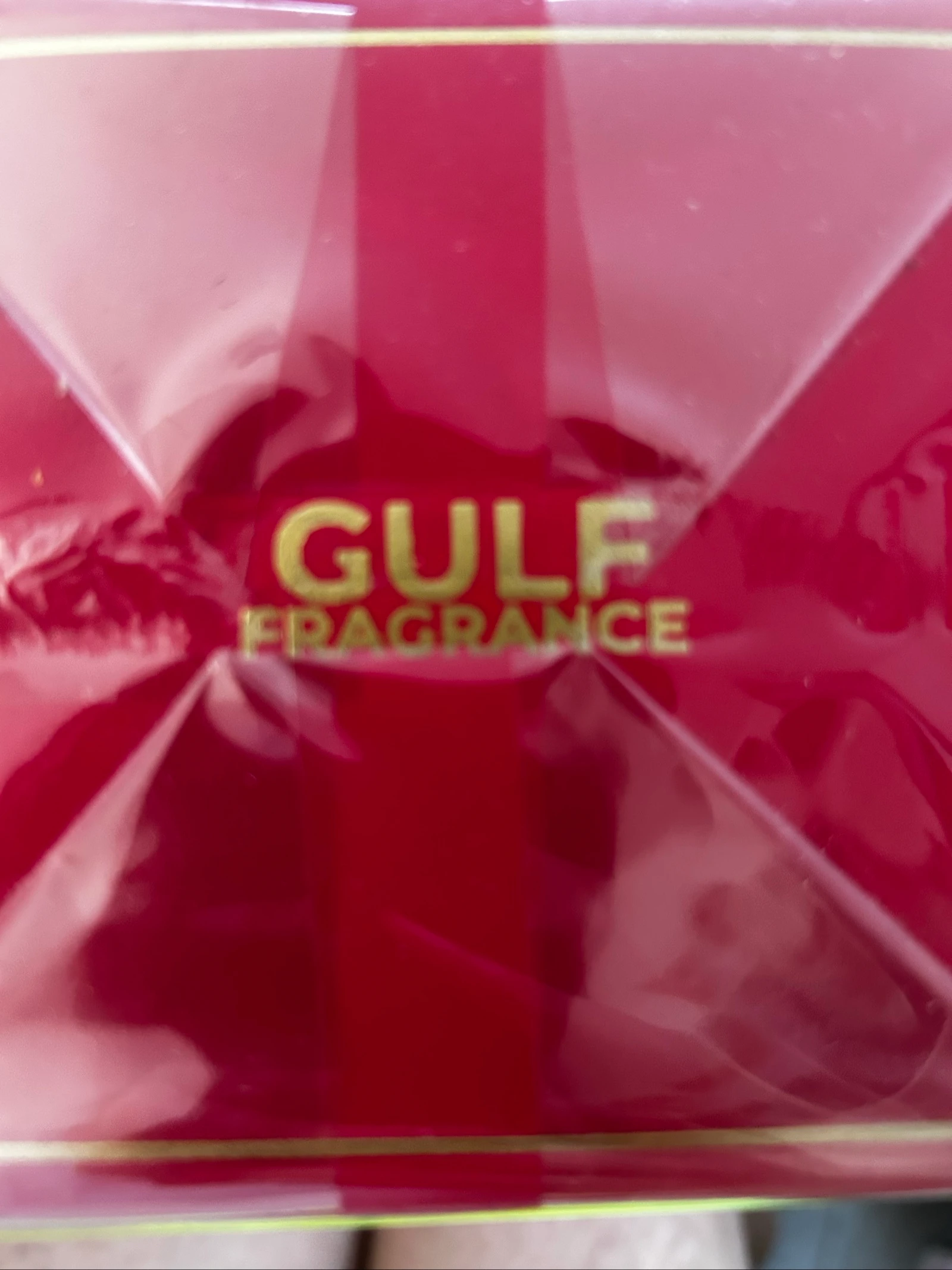 Parfum Dream Wardi Gulf Geur – photo 3